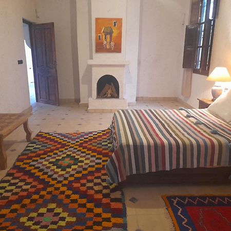 Riad Diwane ウリガン エクステリア 写真