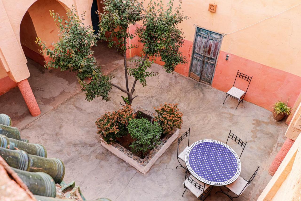 Riad Diwane ウリガン エクステリア 写真