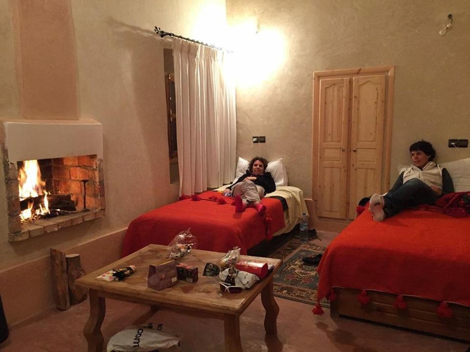 Riad Diwane ウリガン エクステリア 写真