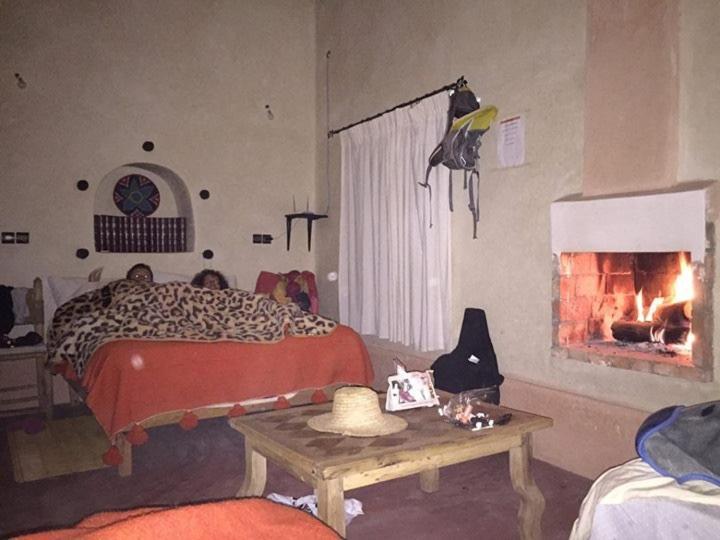 Riad Diwane ウリガン エクステリア 写真