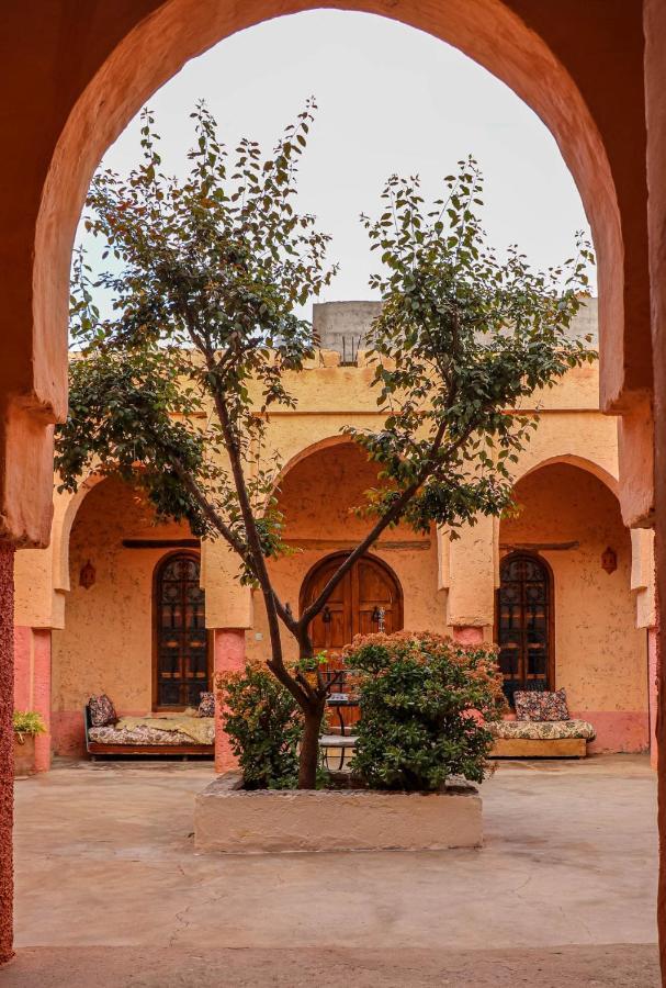 Riad Diwane ウリガン エクステリア 写真