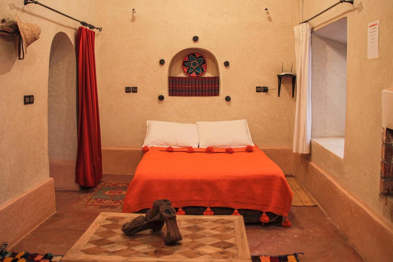 Riad Diwane ウリガン エクステリア 写真