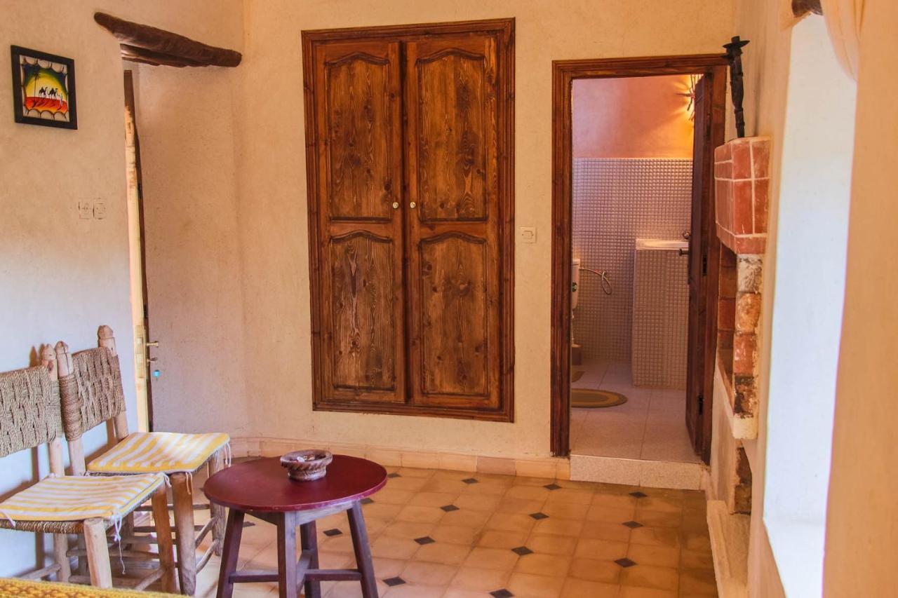 Riad Diwane ウリガン エクステリア 写真