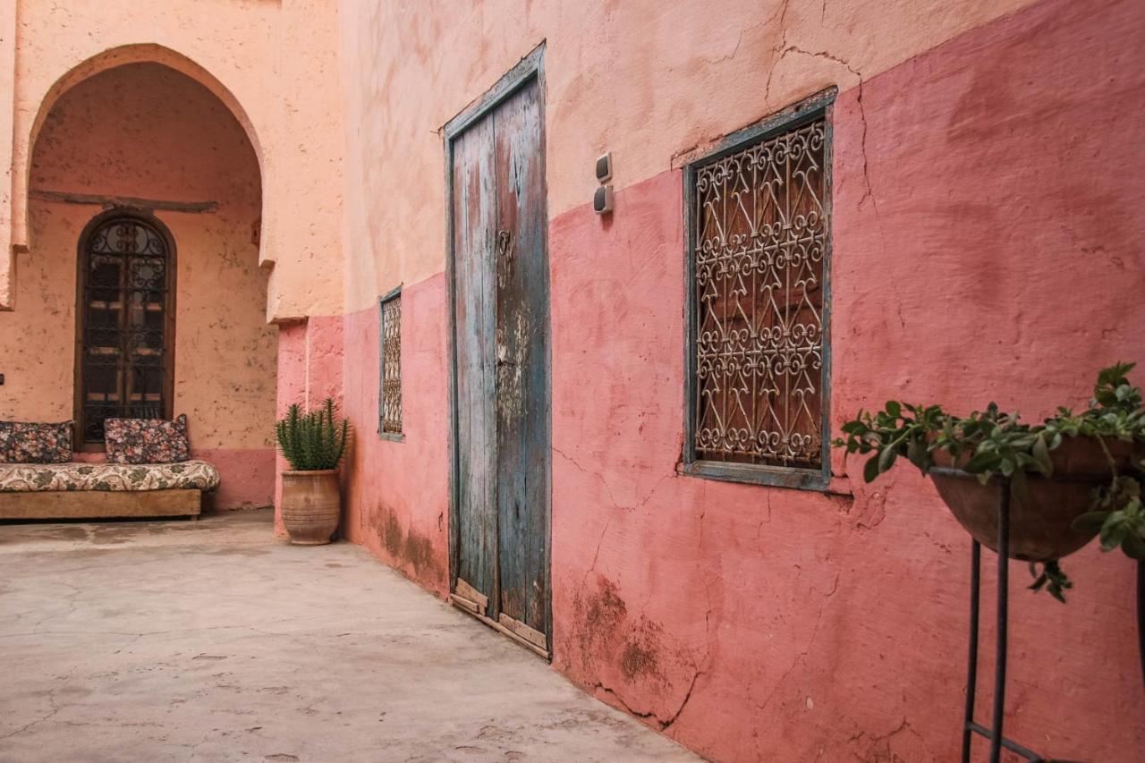 Riad Diwane ウリガン エクステリア 写真