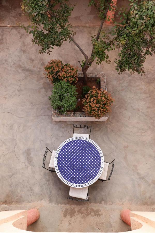 Riad Diwane ウリガン エクステリア 写真