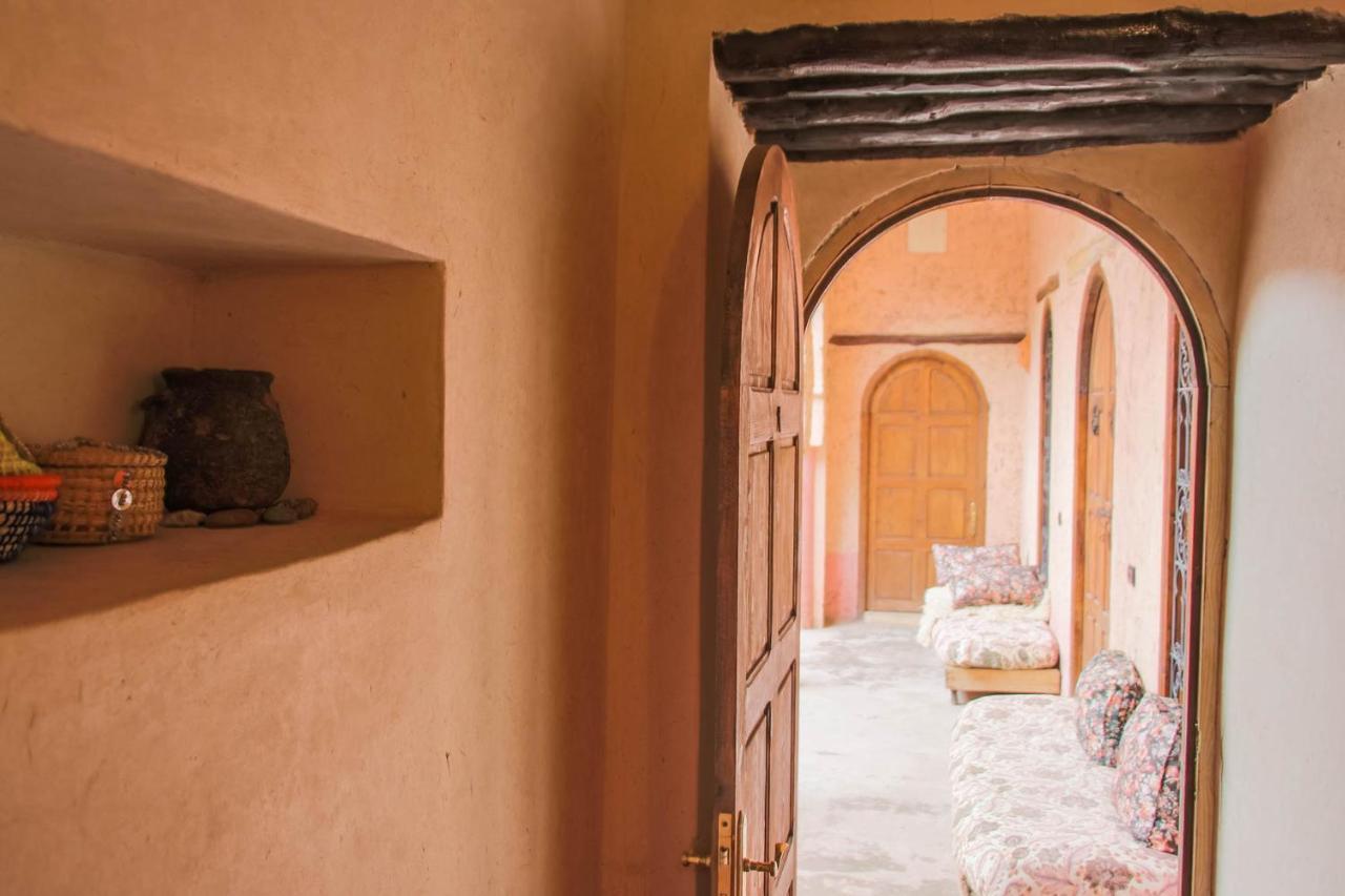 Riad Diwane ウリガン エクステリア 写真