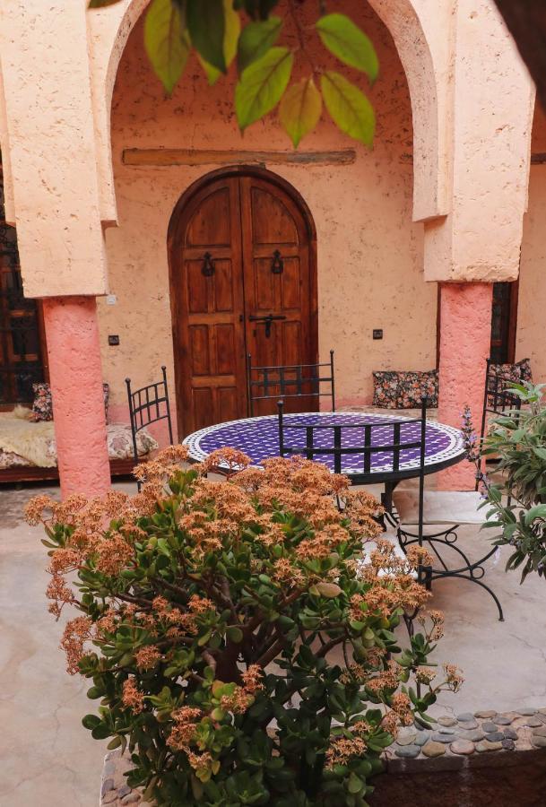 Riad Diwane ウリガン エクステリア 写真