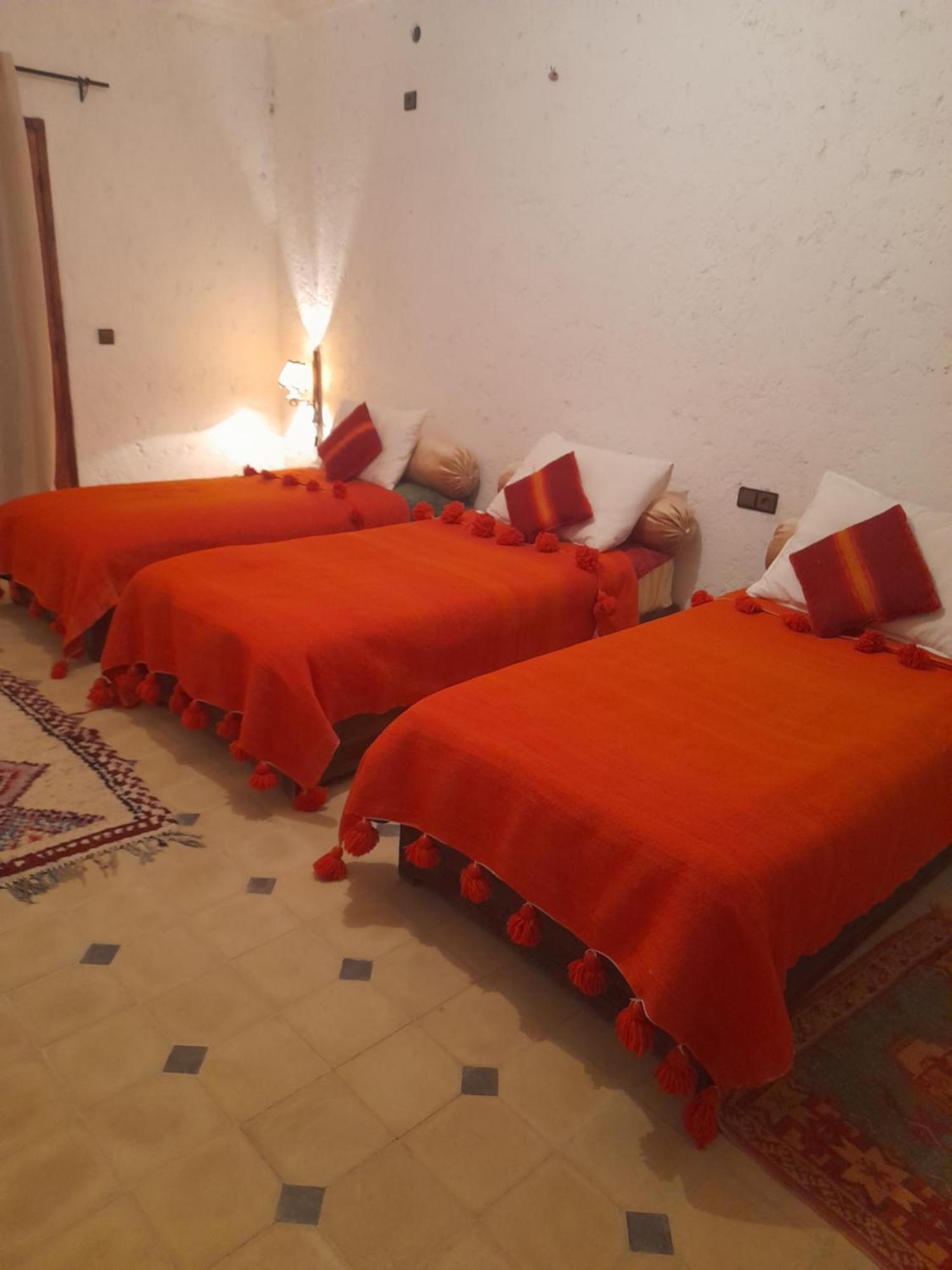 Riad Diwane ウリガン エクステリア 写真