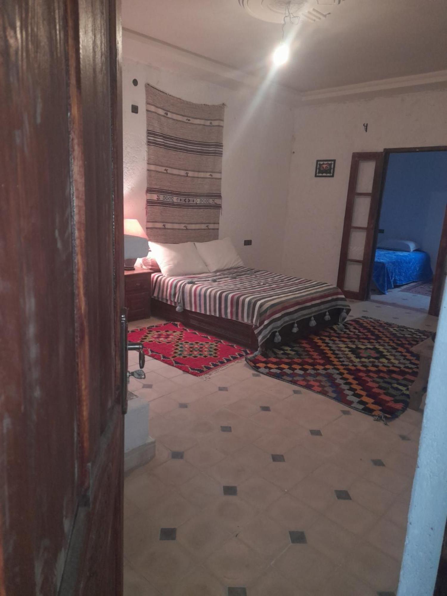 Riad Diwane ウリガン エクステリア 写真