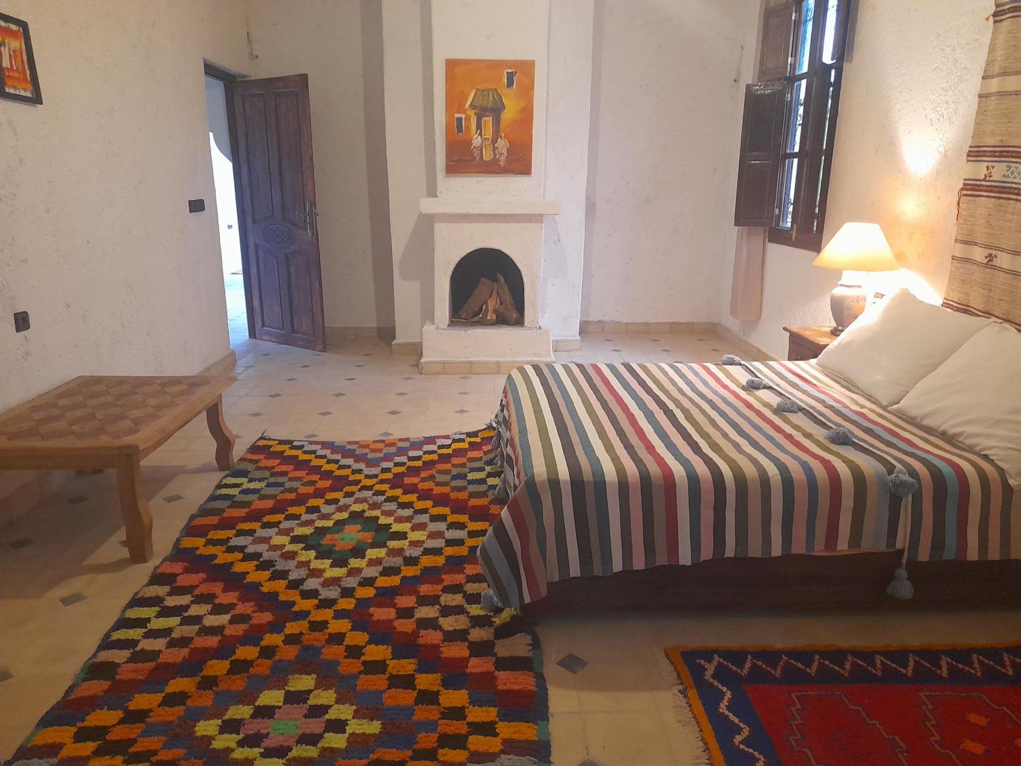 Riad Diwane ウリガン エクステリア 写真
