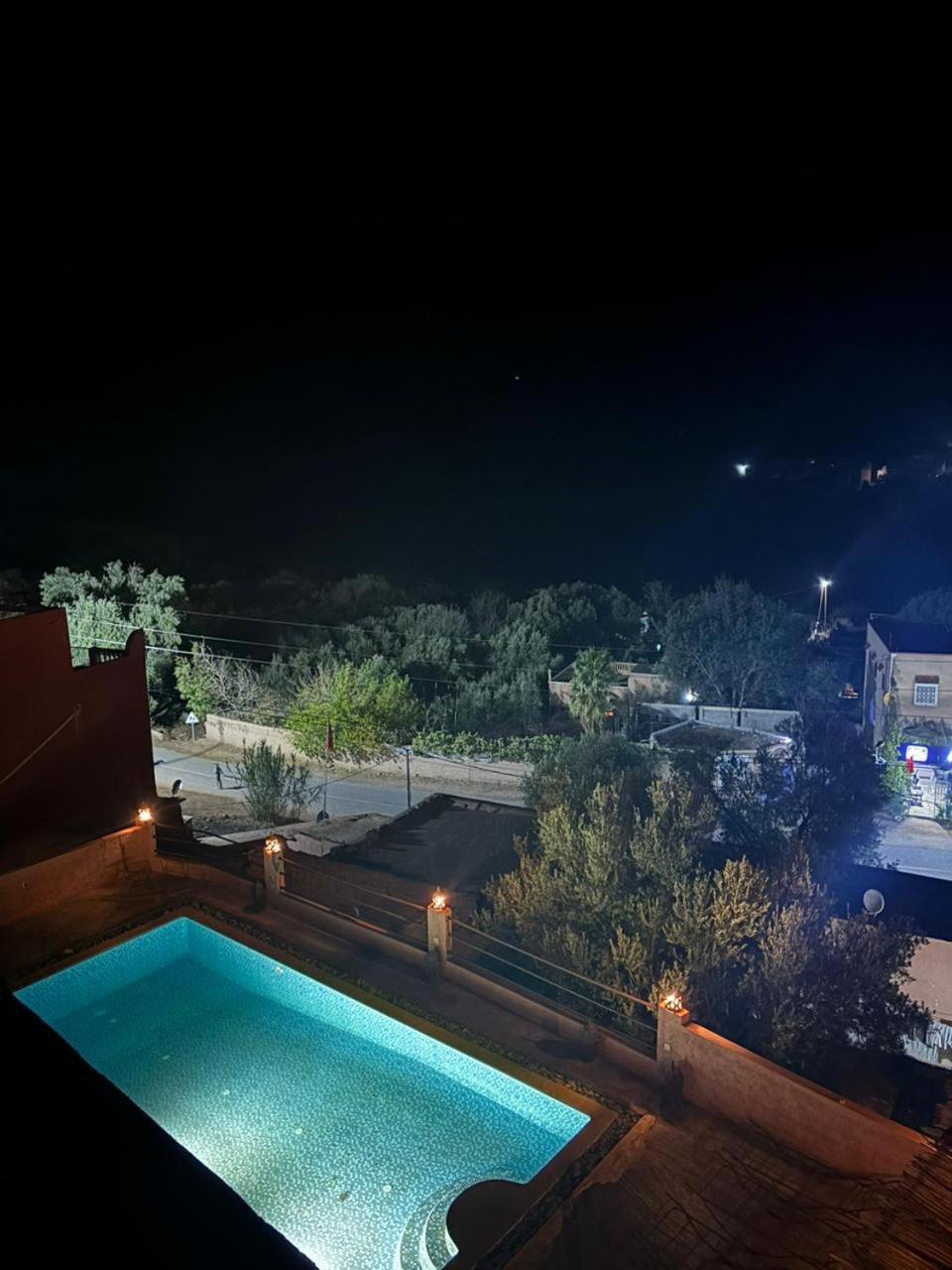Riad Diwane ウリガン 部屋 写真