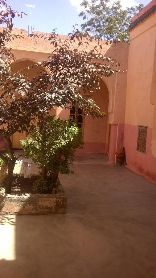 Riad Diwane ウリガン エクステリア 写真