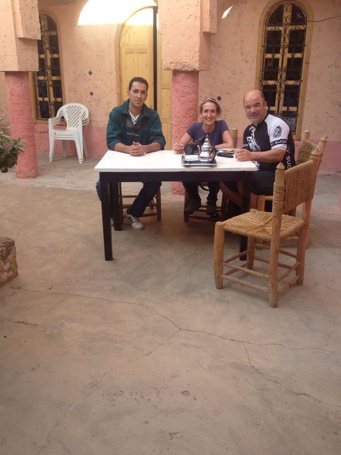 Riad Diwane ウリガン エクステリア 写真