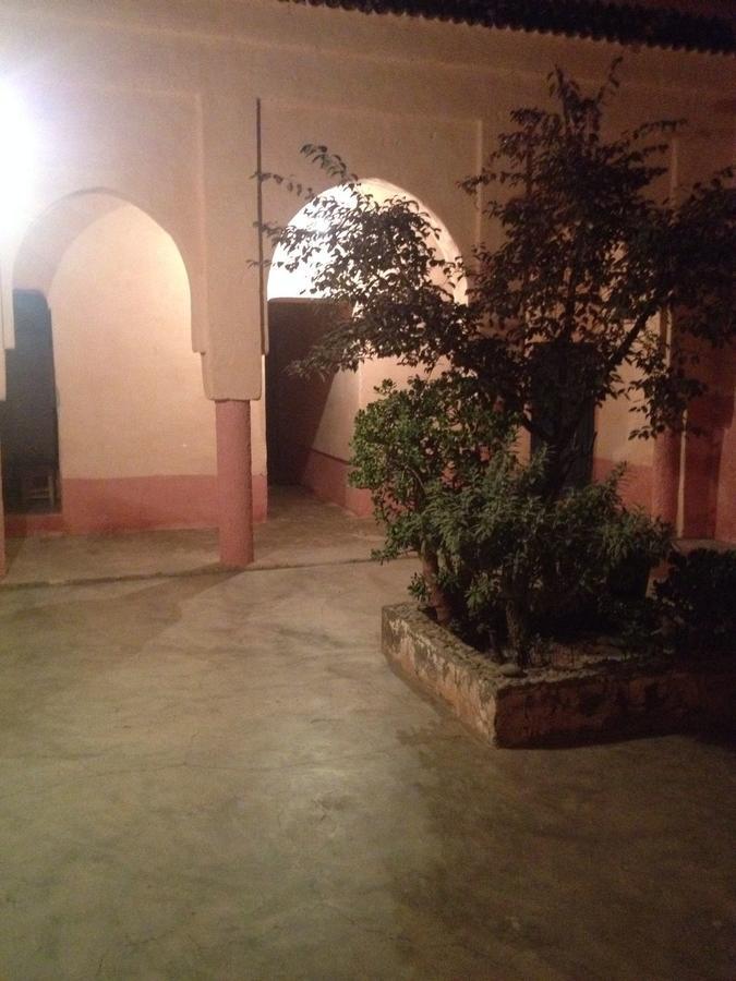 Riad Diwane ウリガン エクステリア 写真