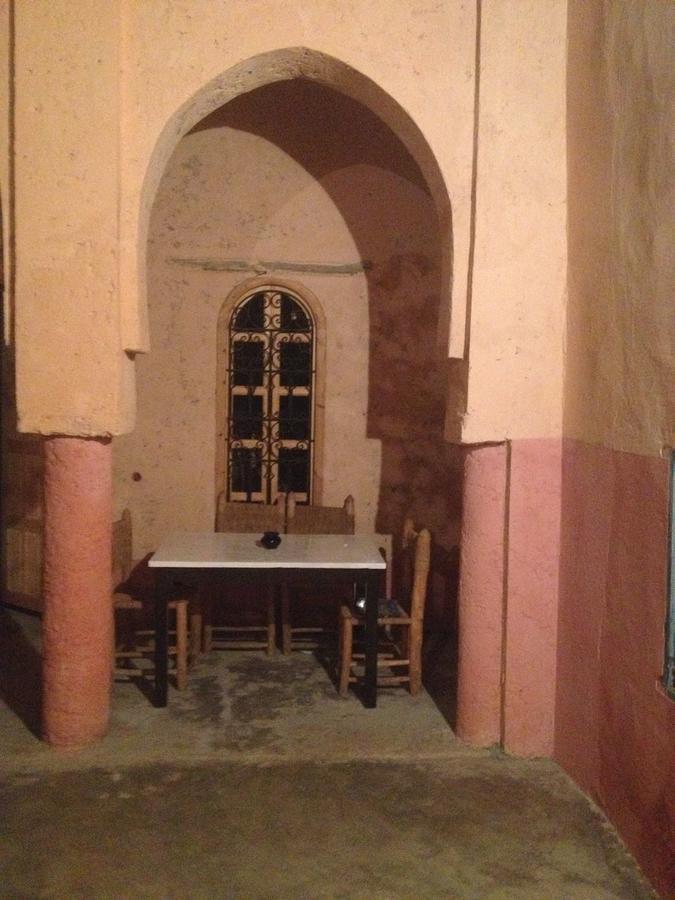 Riad Diwane ウリガン エクステリア 写真