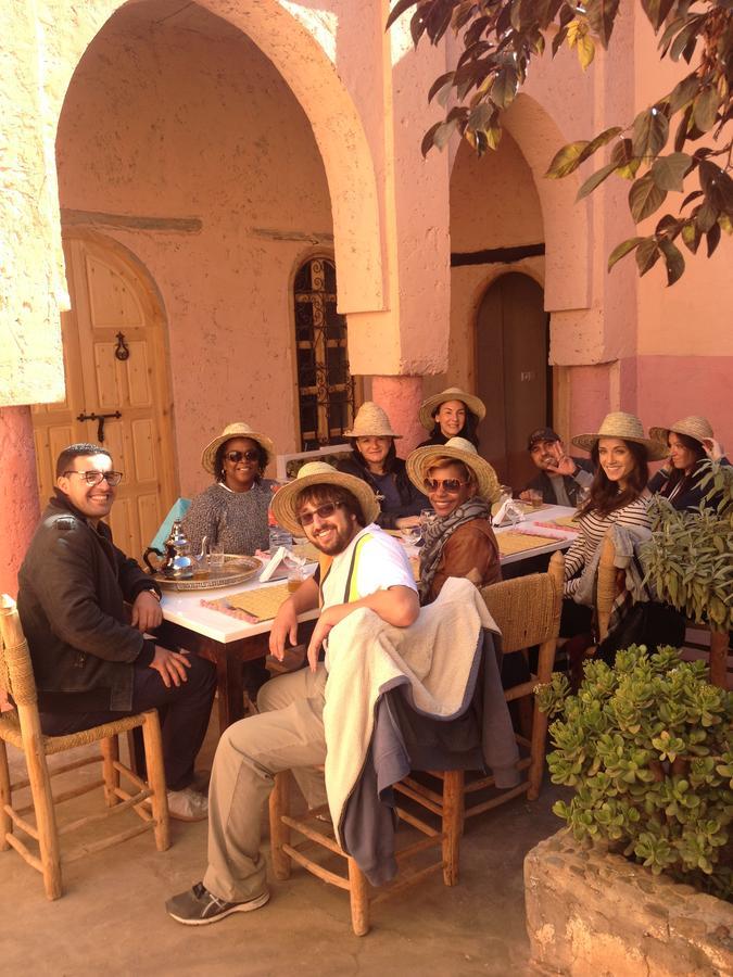 Riad Diwane ウリガン エクステリア 写真