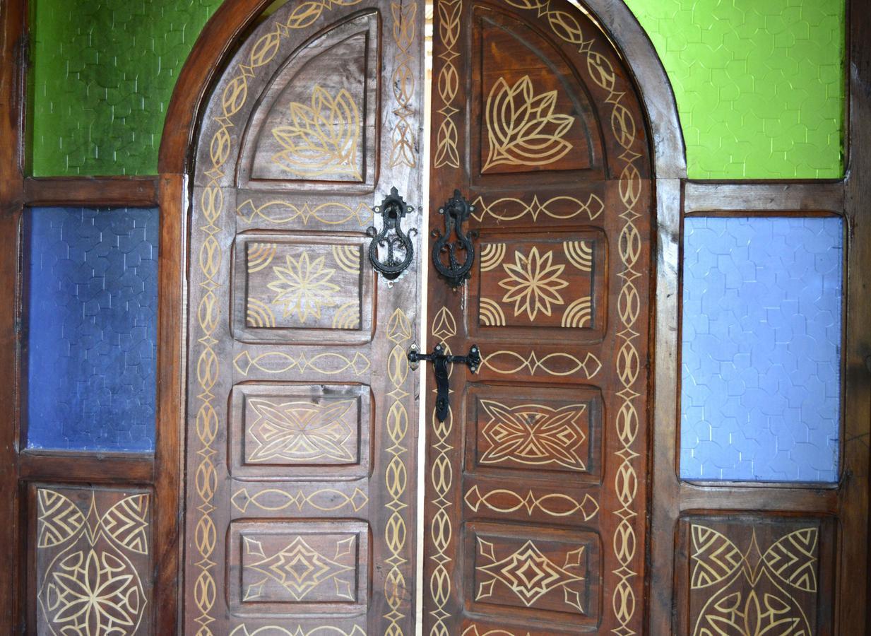 Riad Diwane ウリガン エクステリア 写真