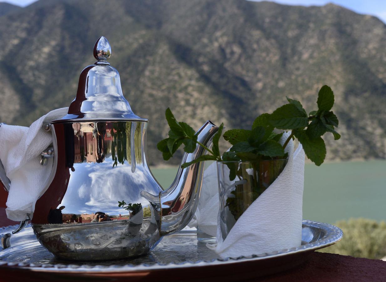 Riad Diwane ウリガン エクステリア 写真